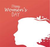 温暖三月 魅力女人