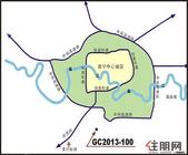 2月13日年后首宗土地挂牌交易 开启马年土地交易井喷