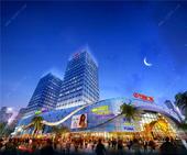 星光大道改造工程正式启动 6月江南区迎来全面升级