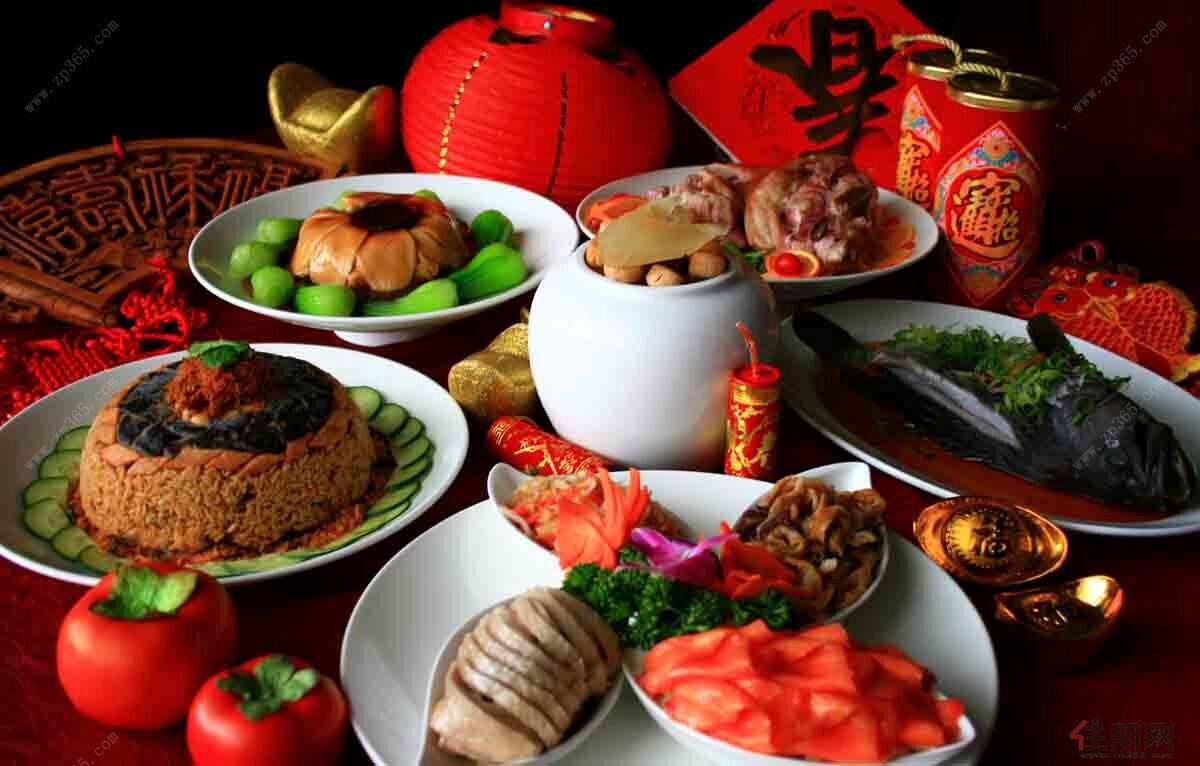 据说 万科魅力之城为大伙准备了年夜饭楼市资讯,楼盘快讯-南宁房地产