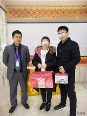 康泰佳园全系户型正在火爆预约中