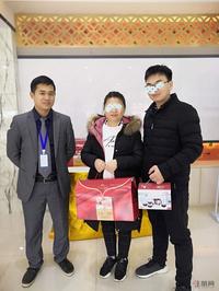 康泰佳园全系户型正在火爆预约中