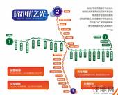 碧桂园·新城之光三线地铁交汇 繁华中心一线即达