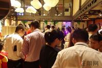 南宁万科大厦全城首约人气火爆 成高端企业必争之地