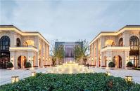 万科五象亲江洋房 明日盛大开启