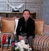 合景泰富西南片区总经理刘冬涛:创新与细节成就合景泰富