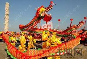 庙会