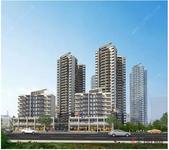 新年回南宁吧这里的江景很美地铁很近