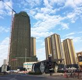 地铁为财富积累加速 振宁星光大厦开启投资盛宴