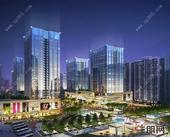 桂林恒大广场2月购房特惠季 6字头买精装豪宅