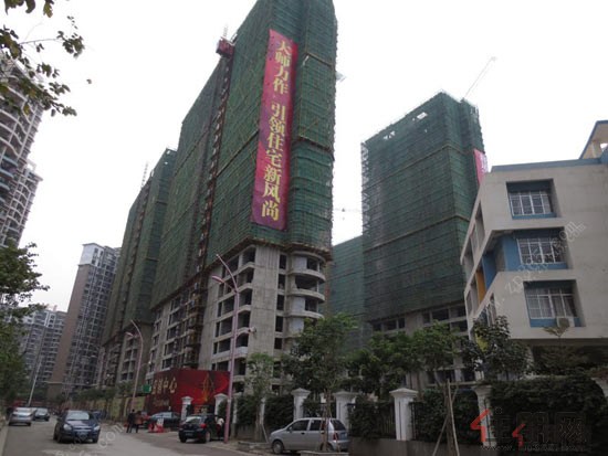 海华东盟公馆