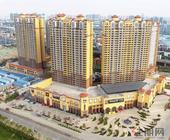 精工美宅眼见为实 这个楼盘可不只是颜值担当