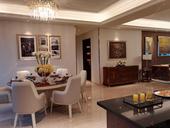 碧桂园雍璟台观邸系列：豪宅尺度超乎想象！