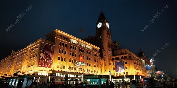 北京王府井携手恒大强强联合 共赢桂林高铁财富圈