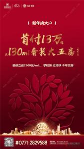 招商·榕园|涨价潮即将来临？西城置业正当时！