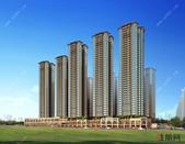 8000套房新获预售 五象、江南占比较高