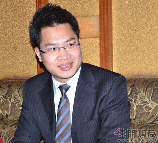 钟林俊:南宁限购令出台了,我来了!-资讯-广西