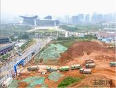 重磅消息！广源华府旁体强中学正式动工！