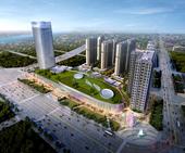 顶级圈层盛宴 礼赞**生活