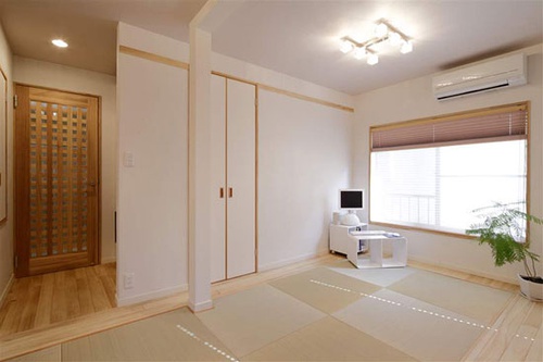 8款日式卧室设计 看看日本人怎么设计卧室