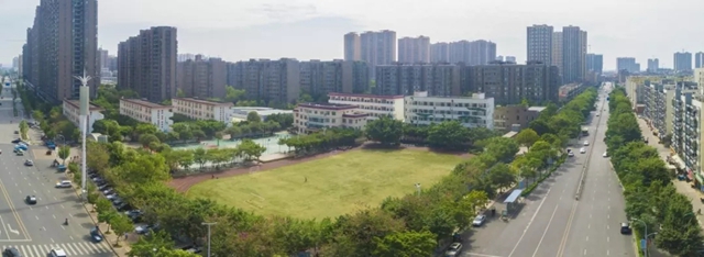 席位有限,分秒递减,机不可失 项目地址:贵港市·港北区·迎宾大道