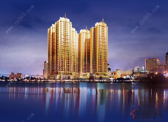 泛宇·邕江一品