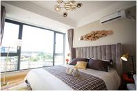 中昂国汇园心楼座 143㎡双主卧府邸超能面市