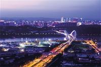 全南宁看这里 五象东南板块崛起