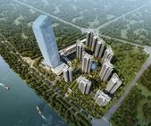 南宁8盘新获预售 湖畔书院800套景观房成亮点