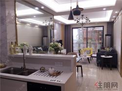 隆源华府6#楼亲水宽房 98折火热上市