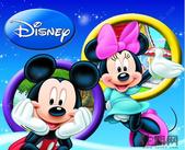 4月12日桂林恒大广场玩转迪士尼 畅享嘉年华