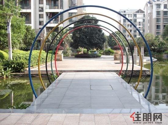奥运五环