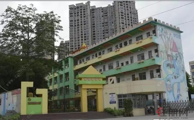 玉林金港小学