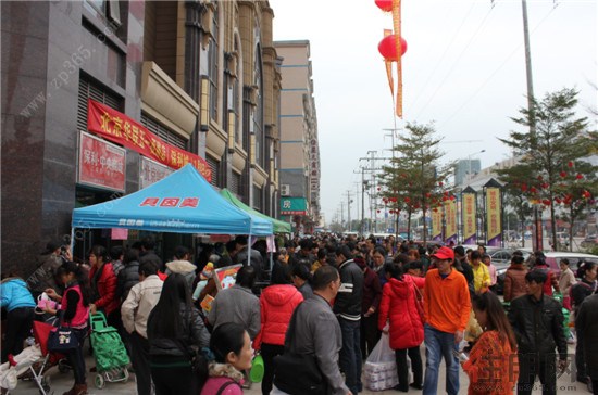 中钢国际_中钢江南赋人均消费(3)