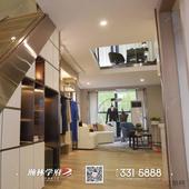 区域内的绝版LOFT到底意味着什么，现在来告诉你！