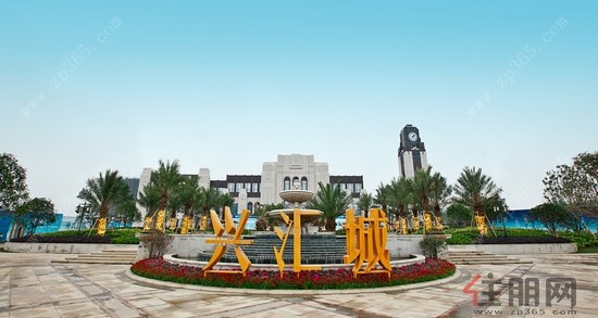 兴汇城图片