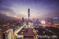 买房为何首 选楼王?