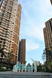 香樟林中央景观臻品86-130㎡N+1户型全城热约中 9月15日盛情发售