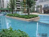 全家出动清凉一夏 海华东盟公馆水上嘉年华**欢乐开场