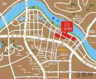 人气见证实力 广源大都会臻稀车位全城热烈开卖