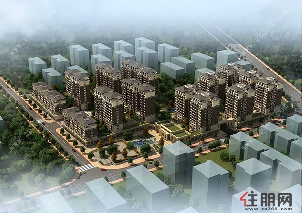 联发君澜天地