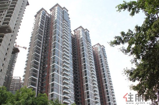 风景独好看江景 5888元㎡起让您抱走南宁一线江景房