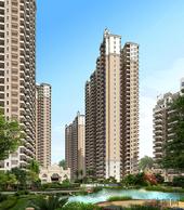 大都公馆98-123㎡（建面）新品6月16日盛大开盘