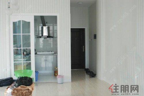 龙光普罗旺斯室内实景图