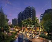 五月浪漫结婚季节 桂林新概念时尚婚房推荐