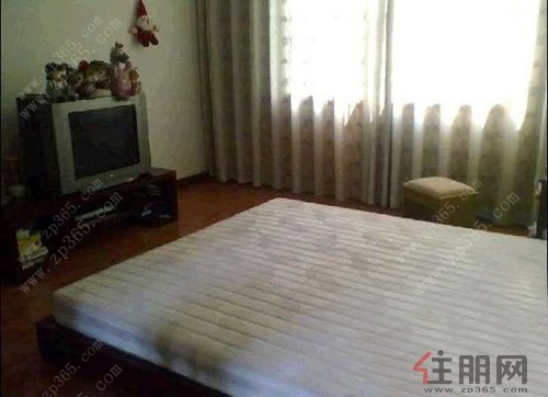 荣和新城室内实景图