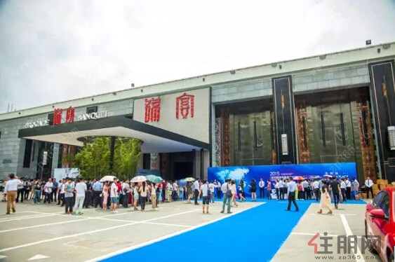 鼎立东盟 龙光世纪为南宁再掀金融飓风|楼盘快