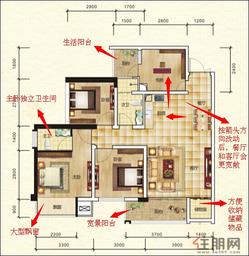央行二度降息买房更省 启美尊府准现房特惠5360元/㎡