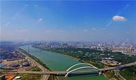 想瞰就瞰！270°凌云大宅环揽江、山、岛