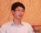 昌泰吴克西：上半年楼市轨迹同去年 买房要注重个性化和差异化